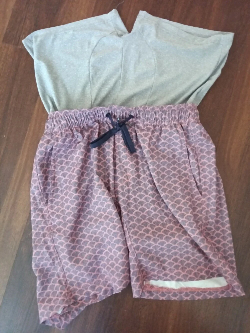 Tailor Vintage OSUN™ 7